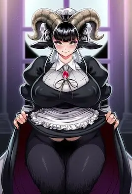 Ajin ga Osuki nan desu ne 1