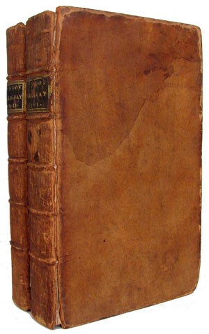 The History of Paraguay. Containing Amongst Many Other New, Curious, and Interesting Particulars of that Country, a Full and Authentic Account of the Establishments Formed There by the Jesuits, from Among the Savage Natives, in the Very Centre of Barbarism: Establishments Allowed to Have Realized the Sublime Ideas of Fenelon, Sir Thomas More, and Plato. In Two Volumes., Charlevoix, François-Xavier de