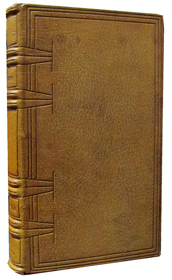 Three Years Travels Throughout the Interior Parts of North-America, for More Then (sic) Five Thousand Miles, Containing an Account of the Great Lakes, and All the Lakes, Islands and Rivers... with a Description of the Birds, Beasts, Reptiles, Insects...  and an Appendix Describing the Uncultivated Parts of America That Are the Most Proper for Forming Settlements., Carver, Jonathan